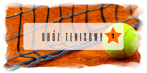 Read more about the article Obóz tenisowy dla dużych…(1)